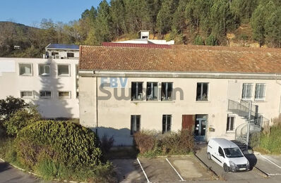 vente local industriel 181 000 € à proximité de Alès (30100)