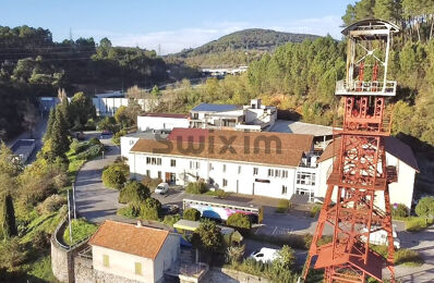 vente local industriel 181 000 € à proximité de Monteils (30360)