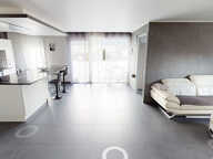 Appartement T4 de 83 m2 avec grande terrasse — photo 3