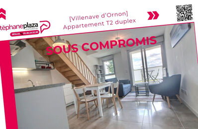 vente appartement 167 000 € à proximité de Gradignan (33170)