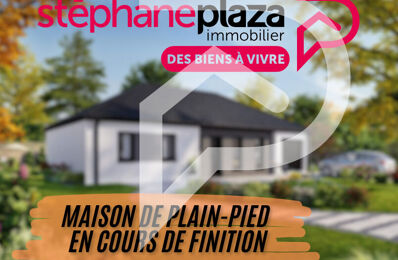 vente maison 275 000 € à proximité de Tavaux (39500)