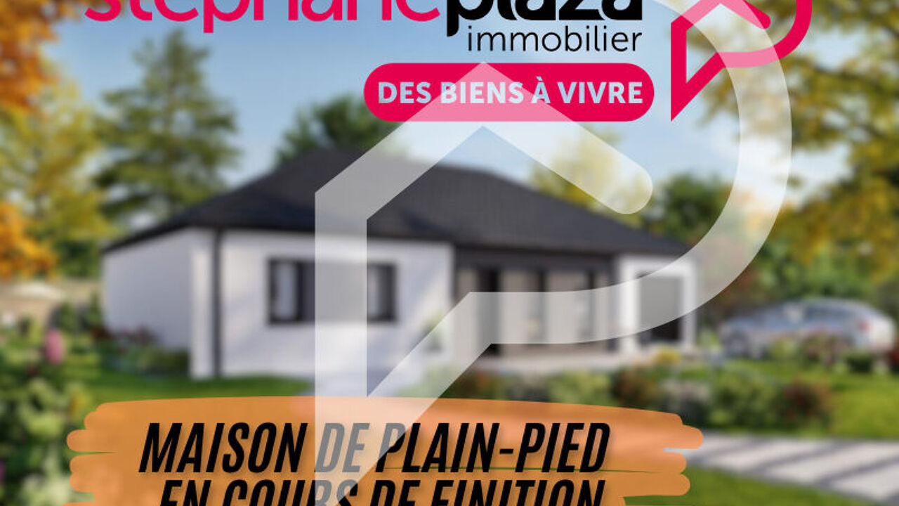 maison 4 pièces 105 m2 à vendre à Tavaux (39500)