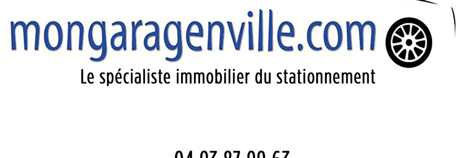 Garage  13 m² à vendre à Nice (06000)