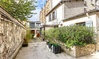 Maison 4 Pièces 76 m² à vendre à Montrouge (92120)