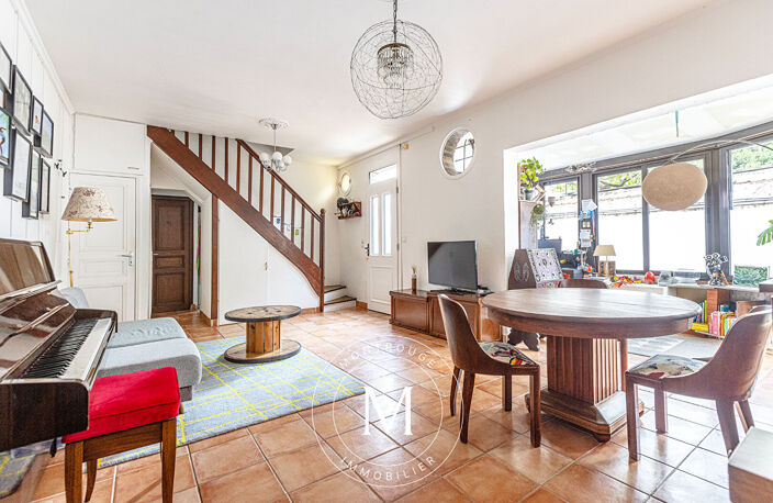 Maison Montrouge 4 pièces 76.03 m2 — photo 2