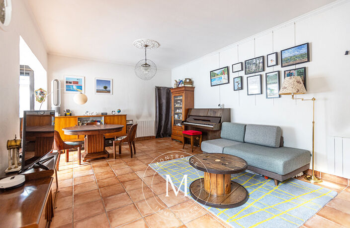 Maison Montrouge 4 pièces 76.03 m2 — photo 4