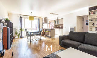 Appartement 4 Pièces 84 m² à vendre à Montrouge (92120)