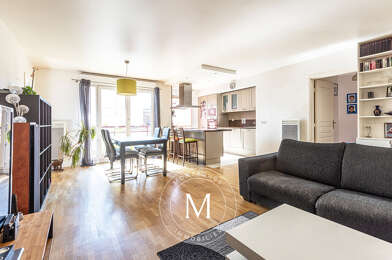 Appartement 4 pièces 670000 €