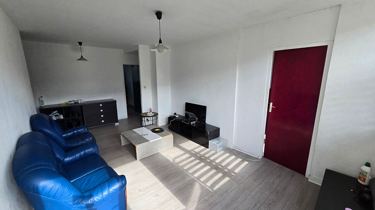 appartement 4 pièces 67 m2 à louer à Toulouse (31400)