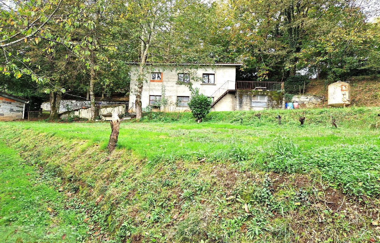 immeuble  pièces 100 m2 à vendre à Castres (81100)