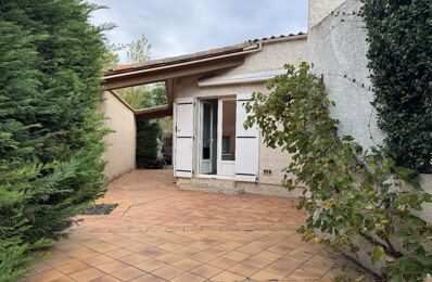 vente maison 188 000 € à proximité de Servian (34290)