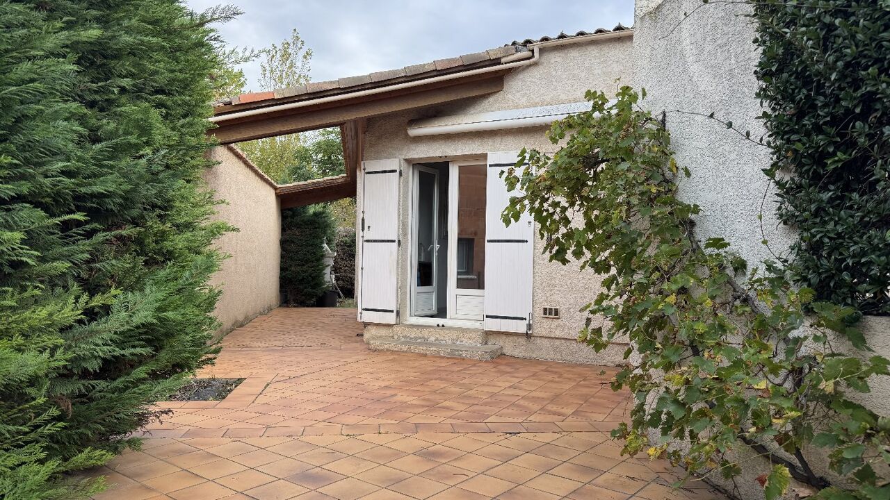 maison 3 pièces 37 m2 à vendre à Vias (34450)