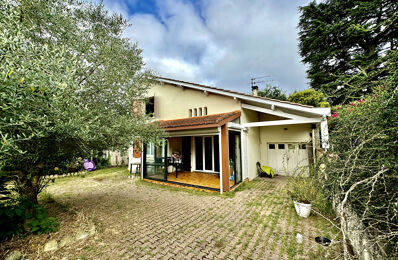 maison 5 pièces 95 m2 à vendre à Villeneuve-sur-Lot (47300)