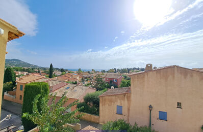 vente appartement 560 000 € à proximité de Hyères (83400)