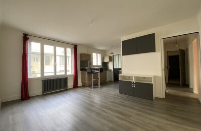 vente appartement 250 000 € à proximité de Saint-Étienne-de-Montluc (44360)