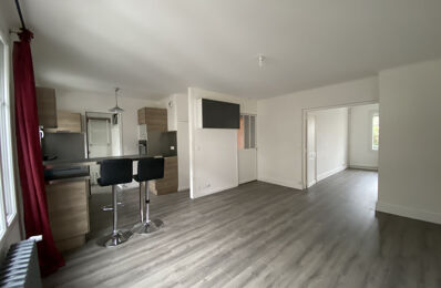 vente appartement 230 000 € à proximité de Nantes (44200)