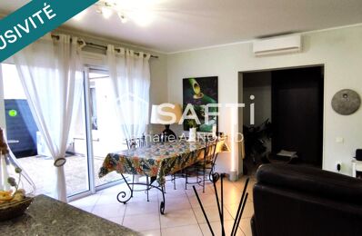 vente appartement 185 000 € à proximité de Moutiers (54660)