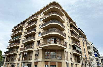 appartement 3 pièces 59 m2 à vendre à Nice (06000)