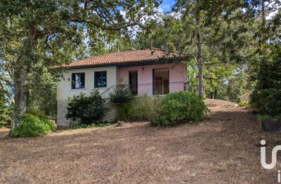 vente maison 76 500 € à proximité de Saint-Palais-de-Négrignac (17210)