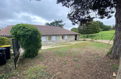 maison 3 pièces 64 m2 à louer à Agen (47000)