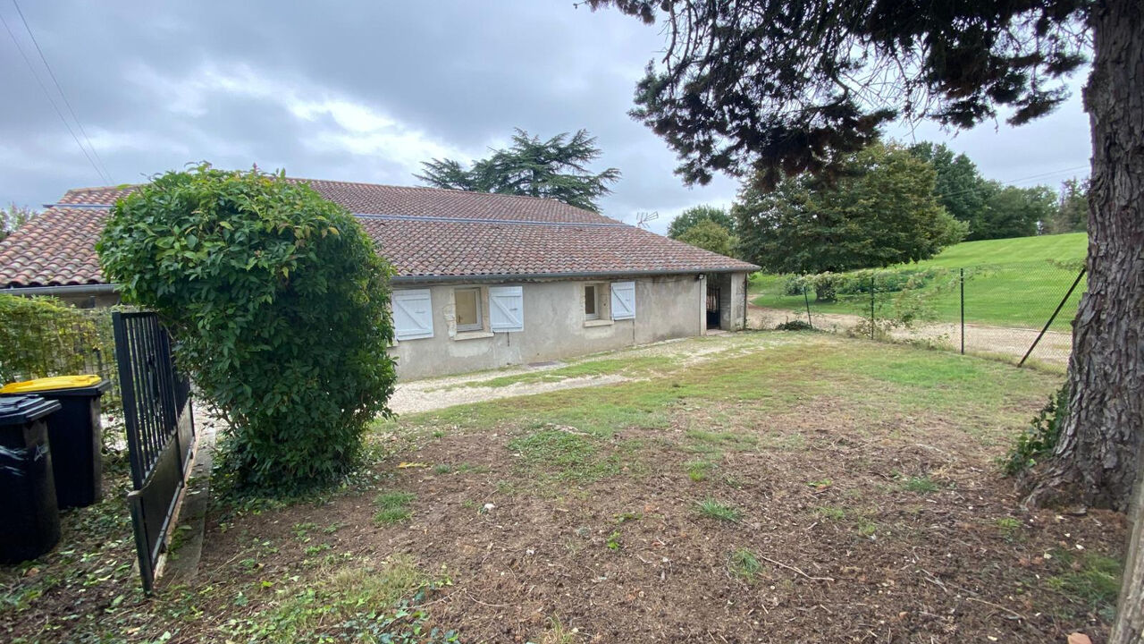 maison 3 pièces 64 m2 à louer à Agen (47000)