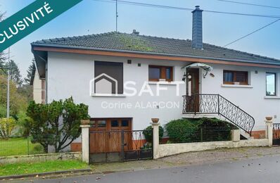 vente maison 159 900 € à proximité de Nouvion-sur-Meuse (08160)