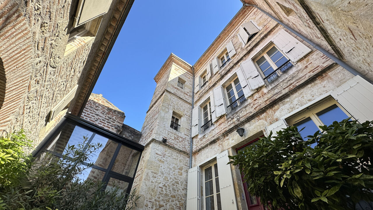 maison 7 pièces 193 m2 à vendre à Agen (47000)