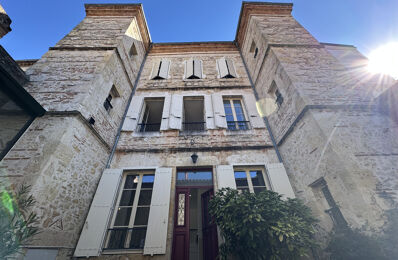 maison 7 pièces 193 m2 à vendre à Agen (47000)