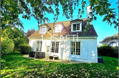 vente maison 767 000 € à proximité de Ecquevilly (78920)