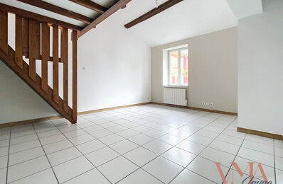 vente appartement 120 000 € à proximité de Lyon 6 (69006)