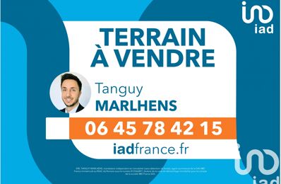 vente terrain 299 000 € à proximité de Valence (26000)