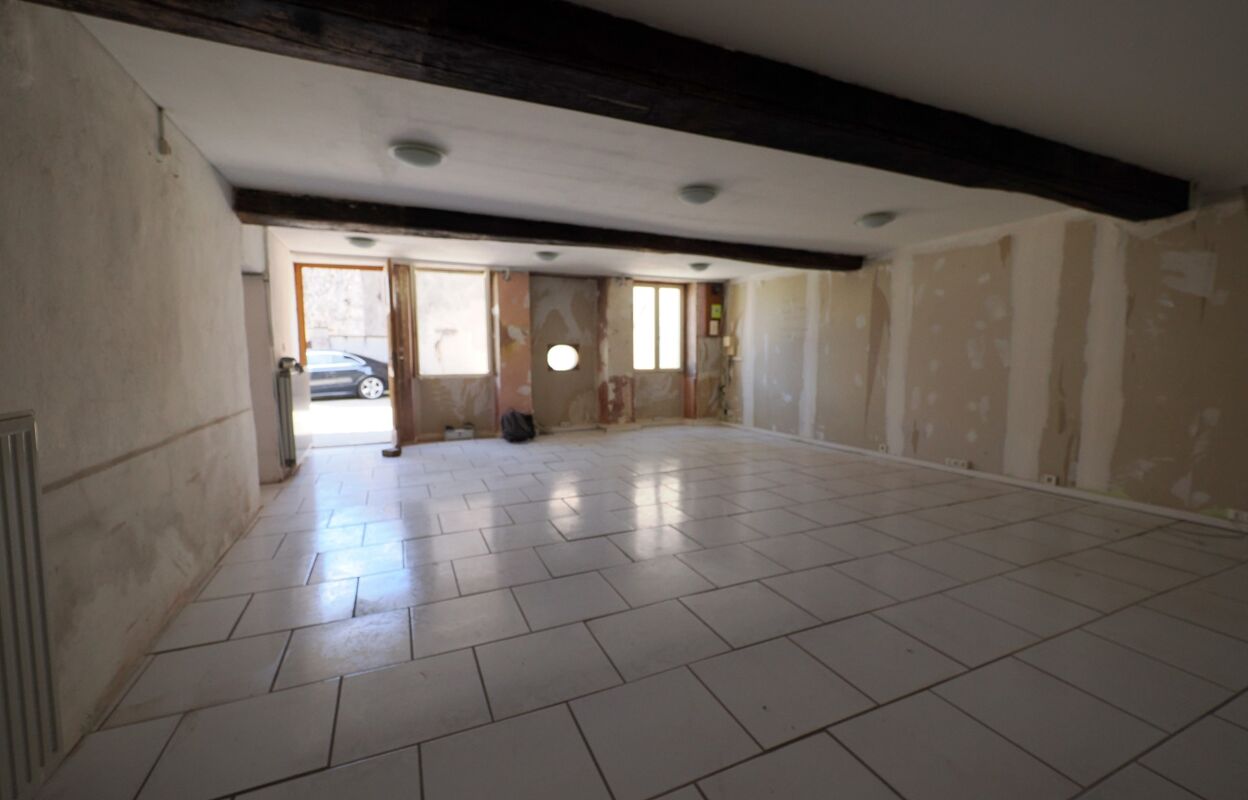 maison 5 pièces 130 m2 à vendre à Tournus (71700)