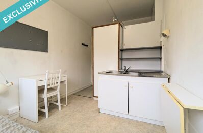 vente appartement 79 500 € à proximité de Emmerin (59320)