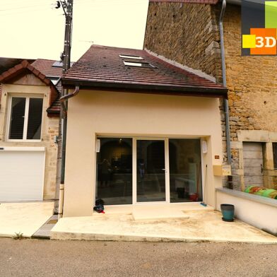 Maison 5 pièces 152 m²