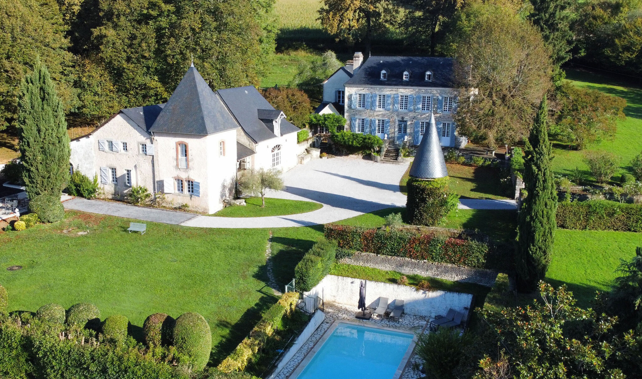 Propri&eacute;t&eacute; 18 pièces  à vendre Pau 64000