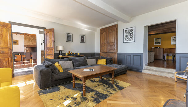 Propri&eacute;t&eacute; 18 pièces  à vendre Pau 64000