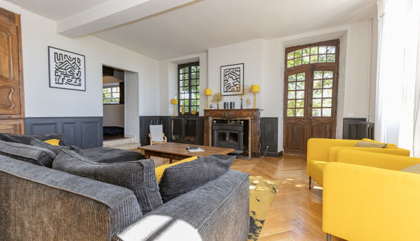 Propri&eacute;t&eacute; 18 pièces  à vendre Pau 64000