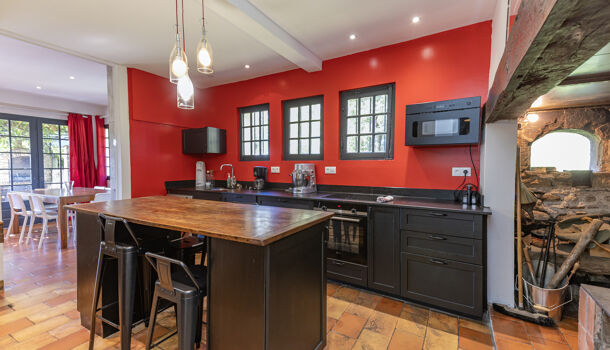 Propri&eacute;t&eacute; 18 pièces  à vendre Pau 64000