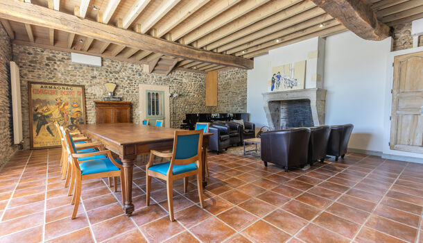 Propri&eacute;t&eacute; 18 pièces  à vendre Pau 64000