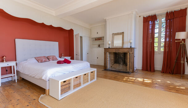 Propri&eacute;t&eacute; 18 pièces  à vendre Pau 64000