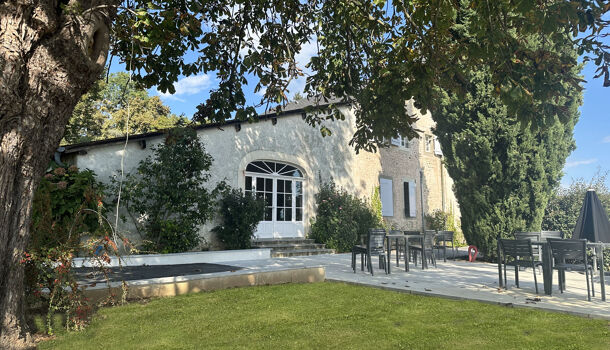 Propri&eacute;t&eacute; 18 pièces  à vendre Pau 64000