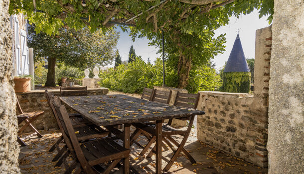 Propri&eacute;t&eacute; 18 pièces  à vendre Pau 64000