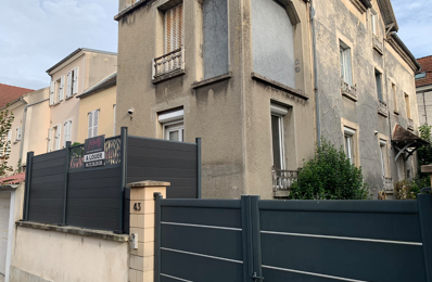 location appartement 720 € CC /mois à proximité de La Ferté-sous-Jouarre (77260)