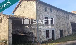 Maison 4 Pièces 90 m² à vendre à Saint-Amant-Roche-Savine (63890)
