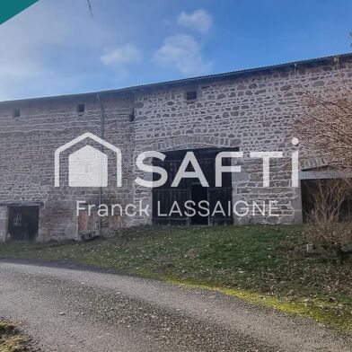 Maison 4 pièces 39500 €