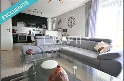 vente appartement 179 000 € à proximité de Salles (33770)