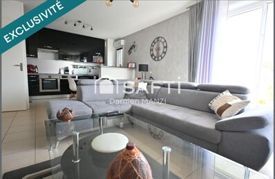 vente appartement 169 000 € à proximité de Belin-Béliet (33830)