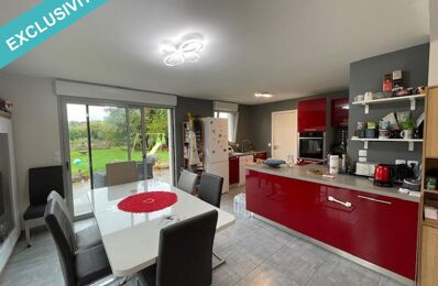 vente maison 262 000 € à proximité de Francueil (37150)