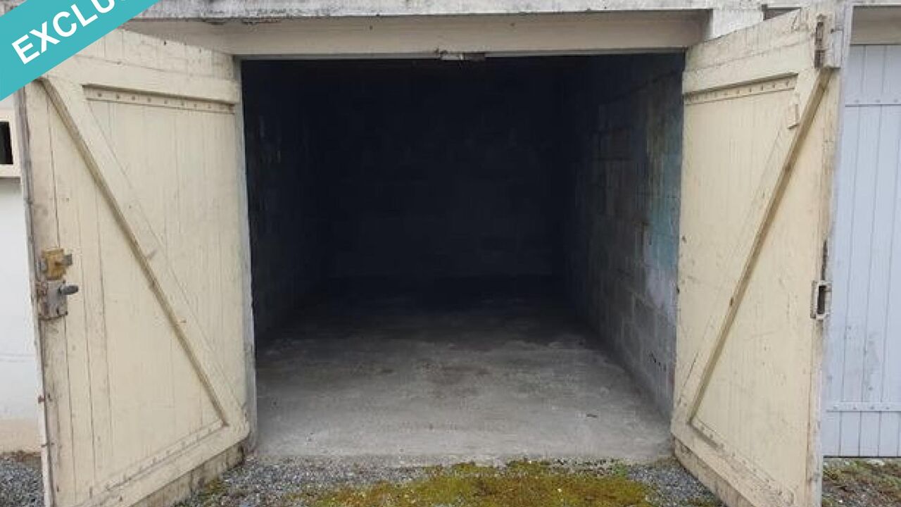 garage  pièces 14 m2 à vendre à Tarbes (65000)