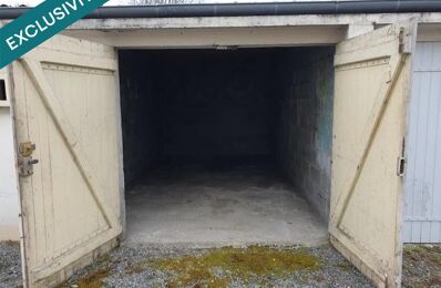 garage  pièces 14 m2 à vendre à Tarbes (65000)